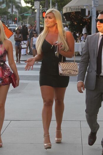 Brooke Hogan