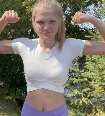 Full leaked Brooke isabella page private onlyfans photo