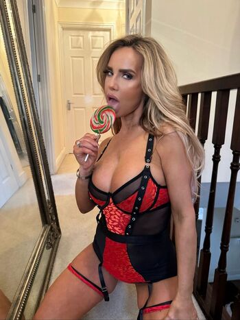 Full leaked Brooke marcell private onlyfans photo