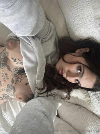 Full leaked Brooke markhaa private onlyfans photo