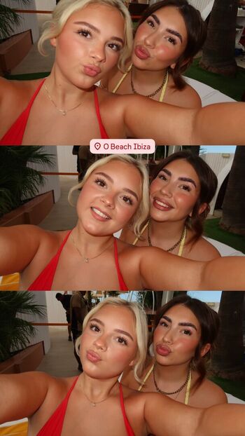 Full leaked Brooke marsden page private onlyfans photo
