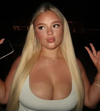 Full leaked Brooke marsden private onlyfans photo