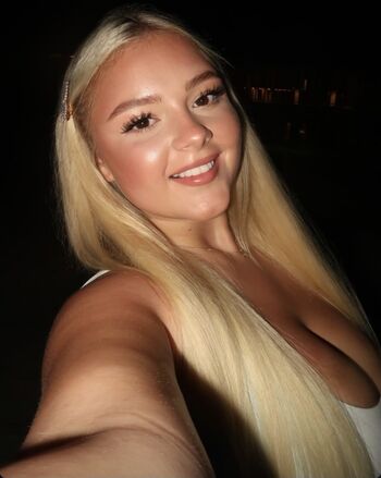 Full leaked Brooke marsden private onlyfans photo