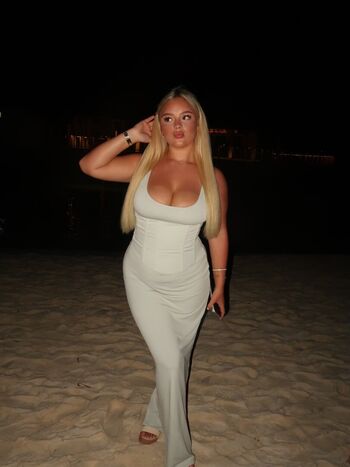 Brooke Marsden
