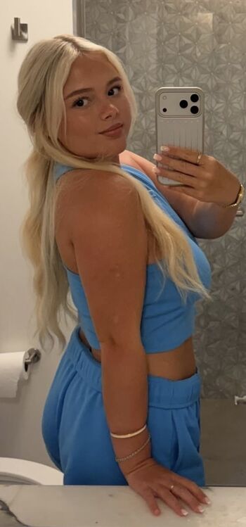 Brooke Marsden