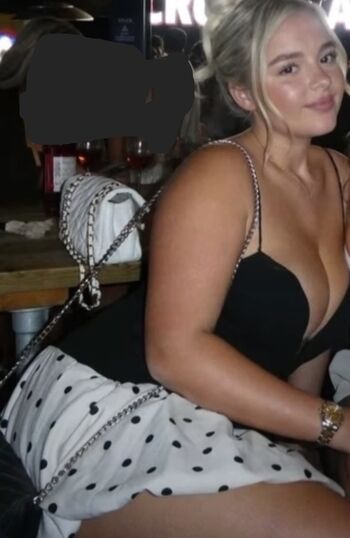 Full leaked Brooke marsden private onlyfans photo