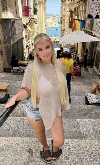 Full leaked Brooke marsden private onlyfans photo