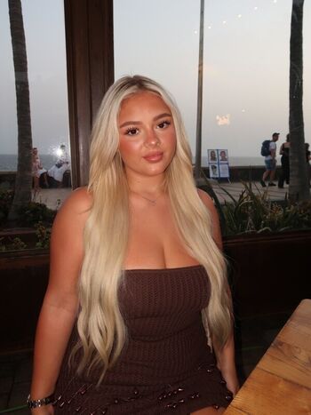 Brooke Marsden