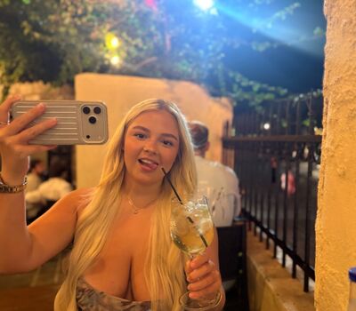 Brooke Marsden