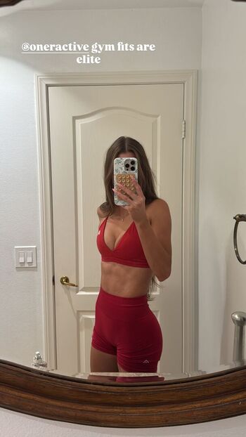 Brooke monk  page leaked photo video viral