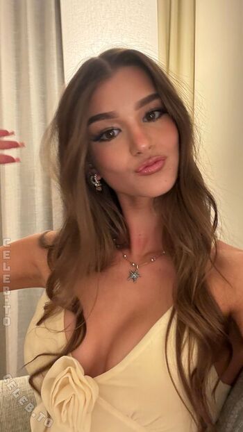 Brooke monk  page leaked photo video viral