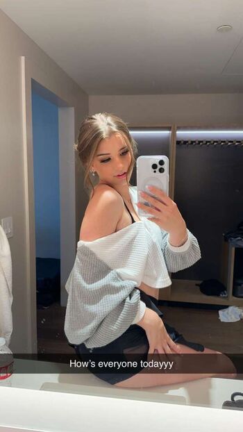 Brooke monk leaked photo video viral