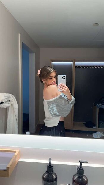 Brooke monk leaked photo video viral