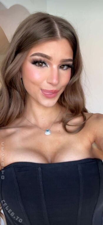 Brooke monk leaked photo video viral