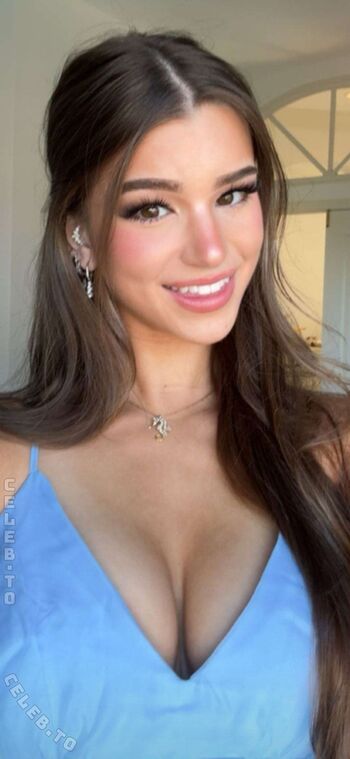 Brooke monk leaked photo video viral