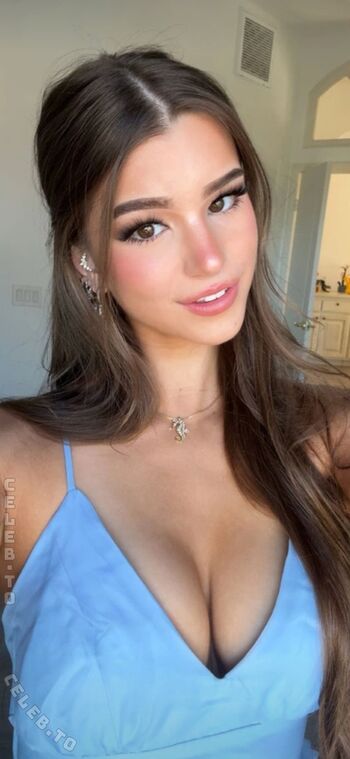 Brooke monk leaked photo video viral