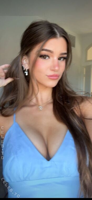 Brooke monk leaked photo video viral