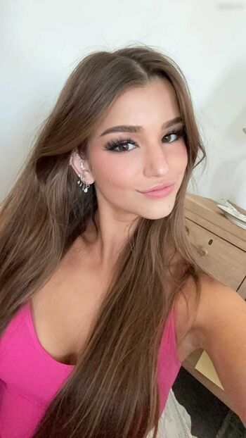 Full leaked Brooke monk page private onlyfans photo