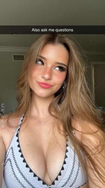 Full leaked Brooke monk page private onlyfans photo