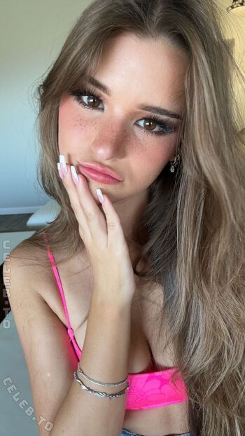Full leaked Brooke monk page private onlyfans photo