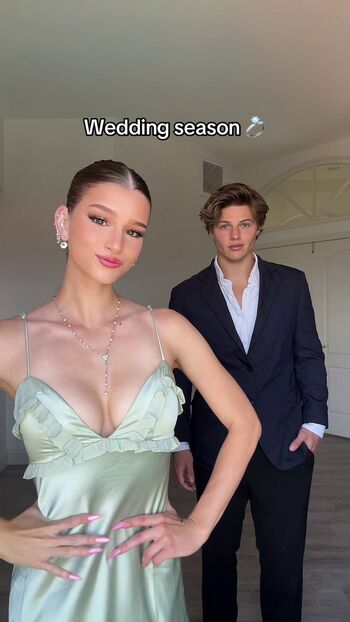 Full leaked Brooke monk  page private onlyfans photo