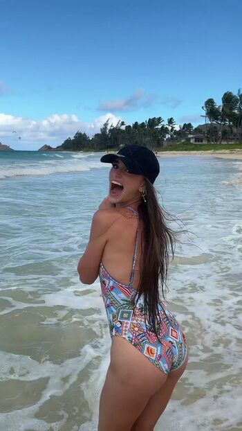 Full leaked Brooke monk private onlyfans photo
