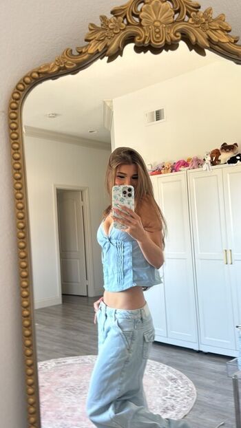Full leaked Brooke monk private onlyfans photo