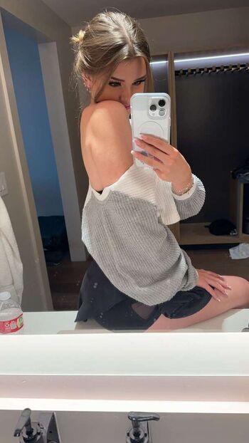 Brooke Monk