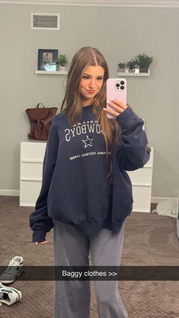 Full leaked Brooke monk page private onlyfans photo