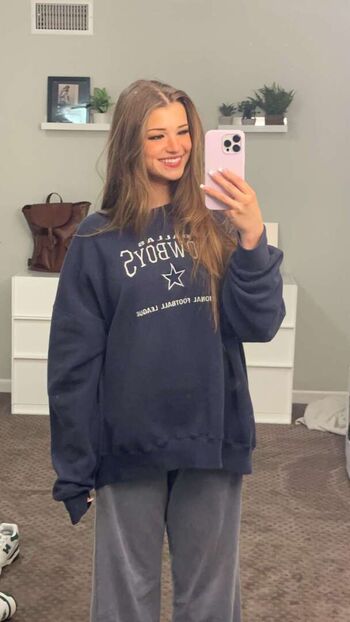 Full leaked Brooke monk page private onlyfans photo