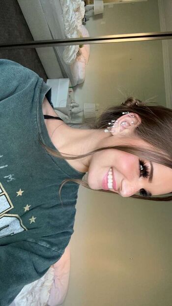 Full leaked Brooke monk private onlyfans photo