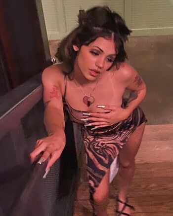 Full leaked Brooke rose private onlyfans photo