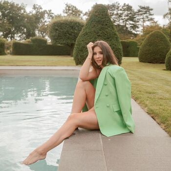 Brooke Vincent