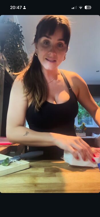 Full leaked Brooke vincent private onlyfans photo
