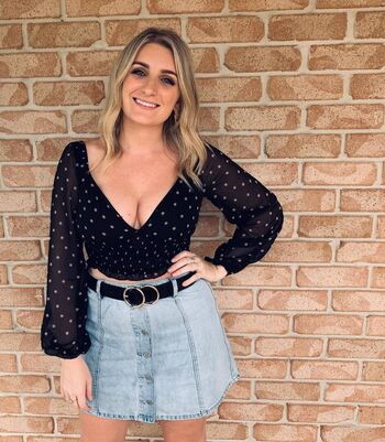 Full leaked Brooke williams page private onlyfans photo