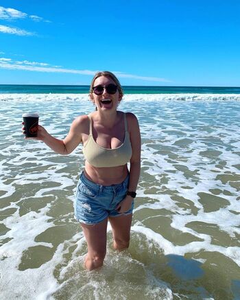 Full leaked Brooke williams private onlyfans photo