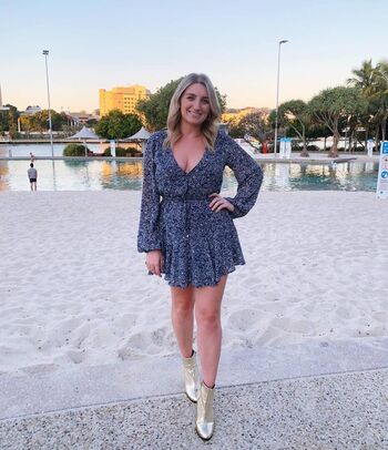 Full leaked Brooke williams private onlyfans photo