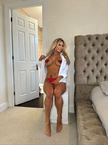 Full leaked Brookemarcell private onlyfans photo