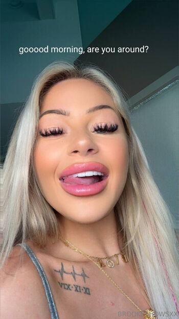 brookeshowsxx