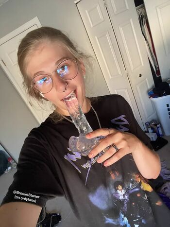 Full leaked Brookestoner private onlyfans photo