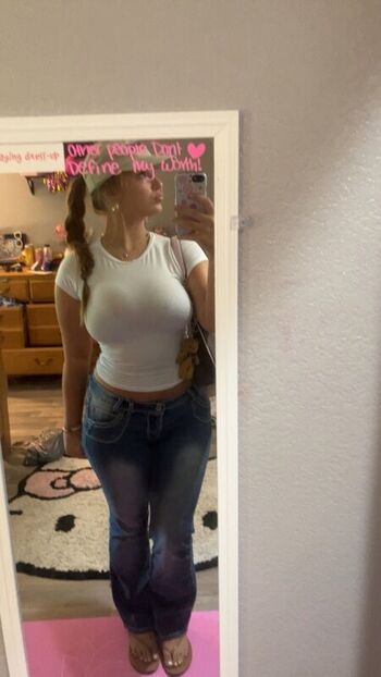 Full leaked Brookhooks private onlyfans photo