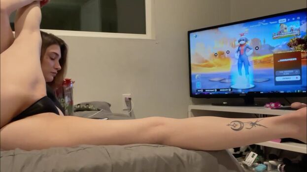 Full leaked Brooklyn dunn page private onlyfans photo