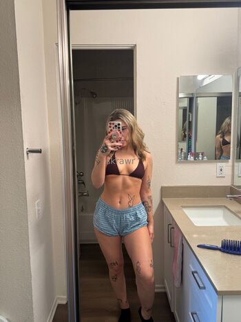 Full leaked Brooklyn dunn private onlyfans photo