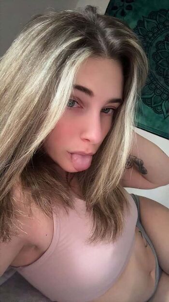 Full leaked Brooklyn dunn private onlyfans photo