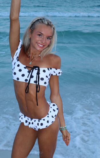 Full leaked Brooklynn kucirek private onlyfans photo