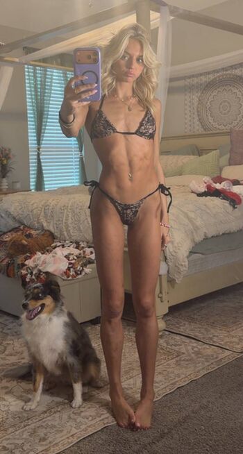 Full leaked Brooklynn lily private onlyfans photo