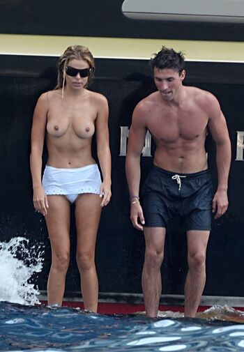 Brooks Nader