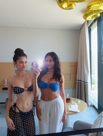 Full leaked Brown baddies private onlyfans photo