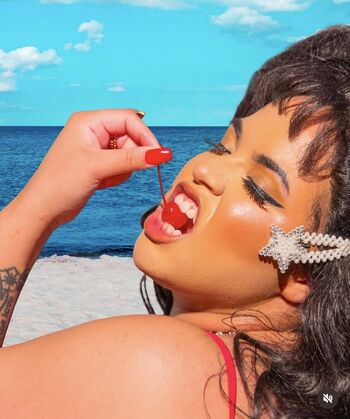 Full leaked Bruja rita private onlyfans photo