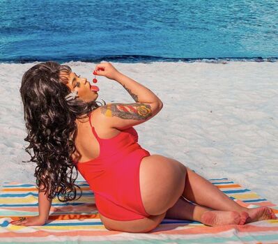 Full leaked Bruja rita private onlyfans photo